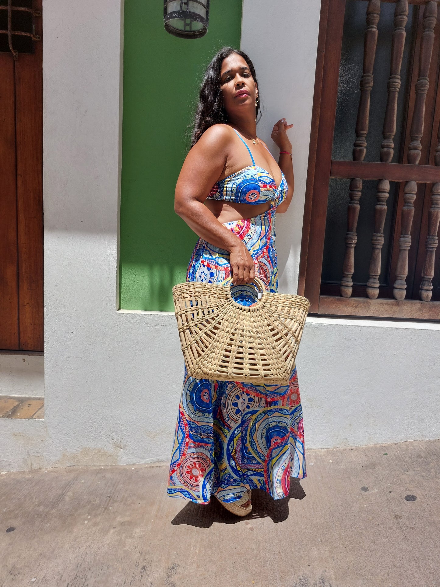 Naturals HandBag