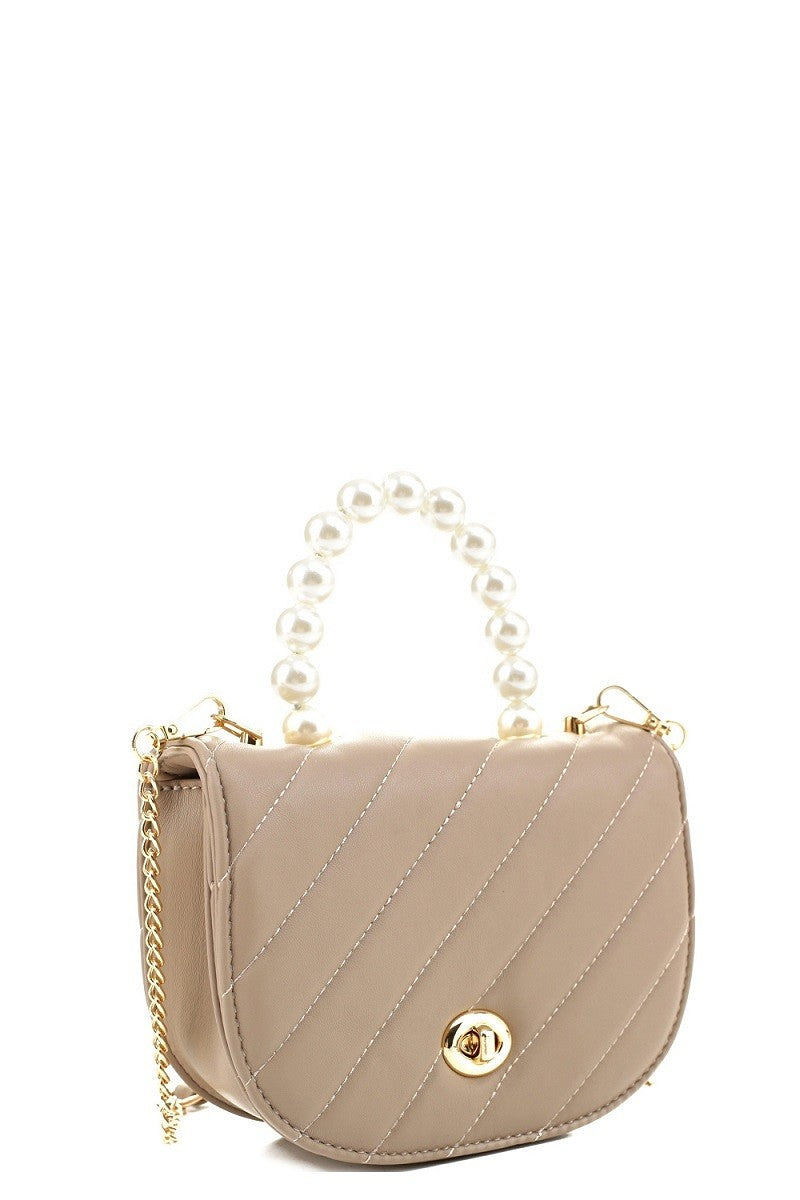 Pearl Bags