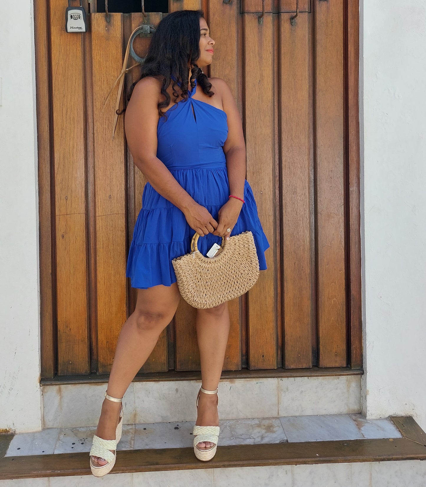 Naturals HandBag