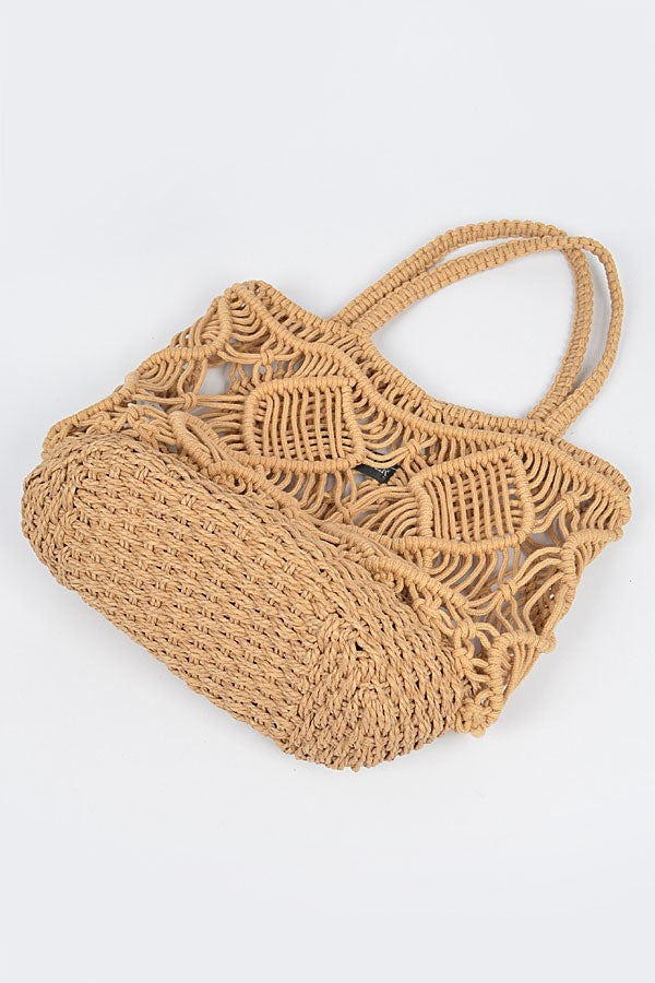 Naturals HandBag