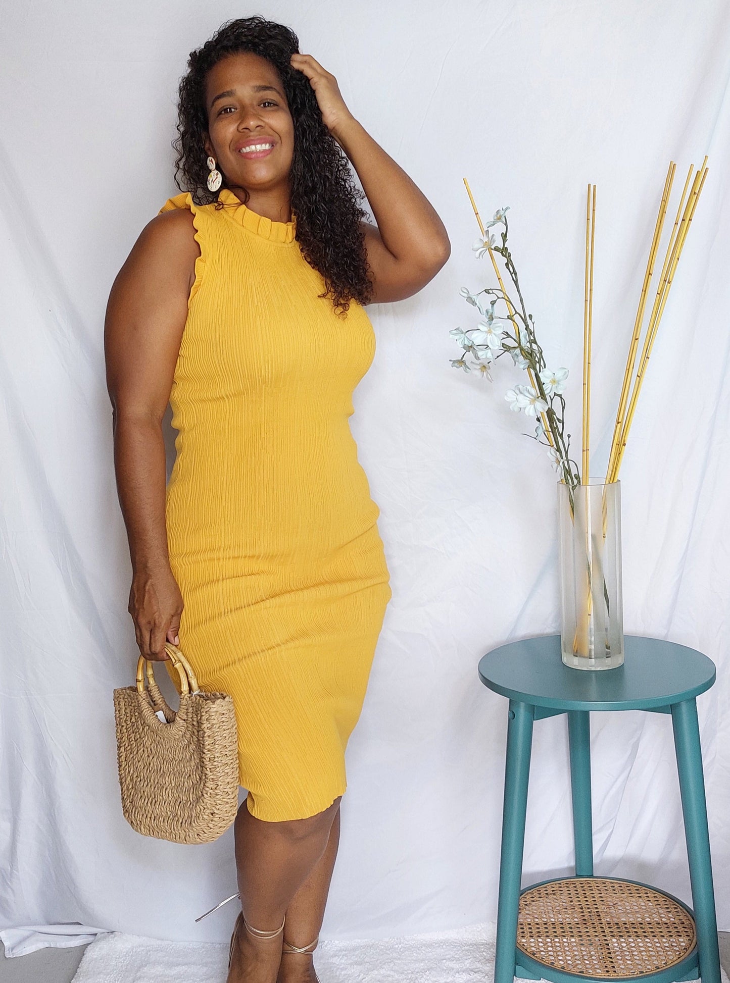 Lirio Dress