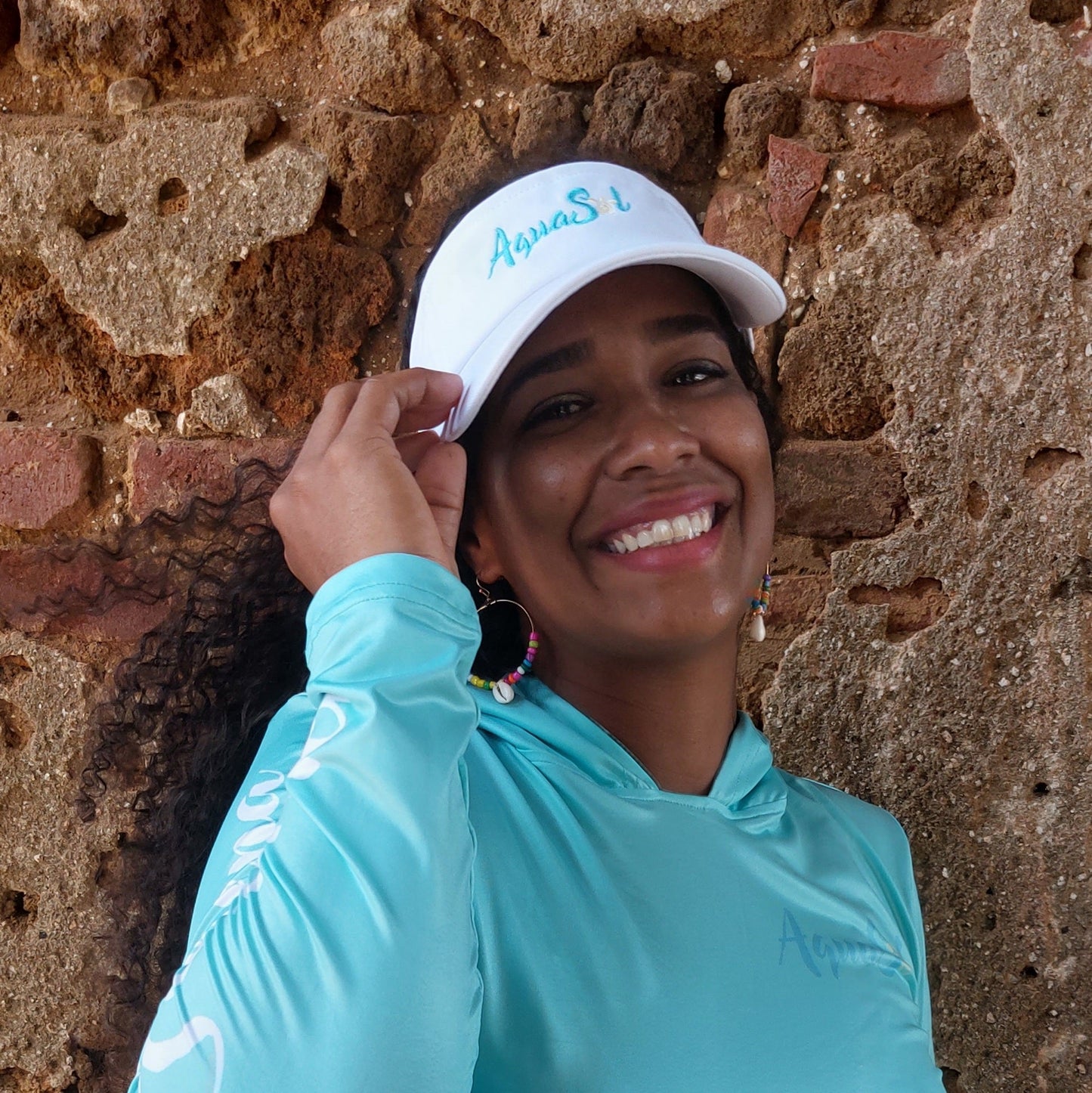 Visera Aquasol