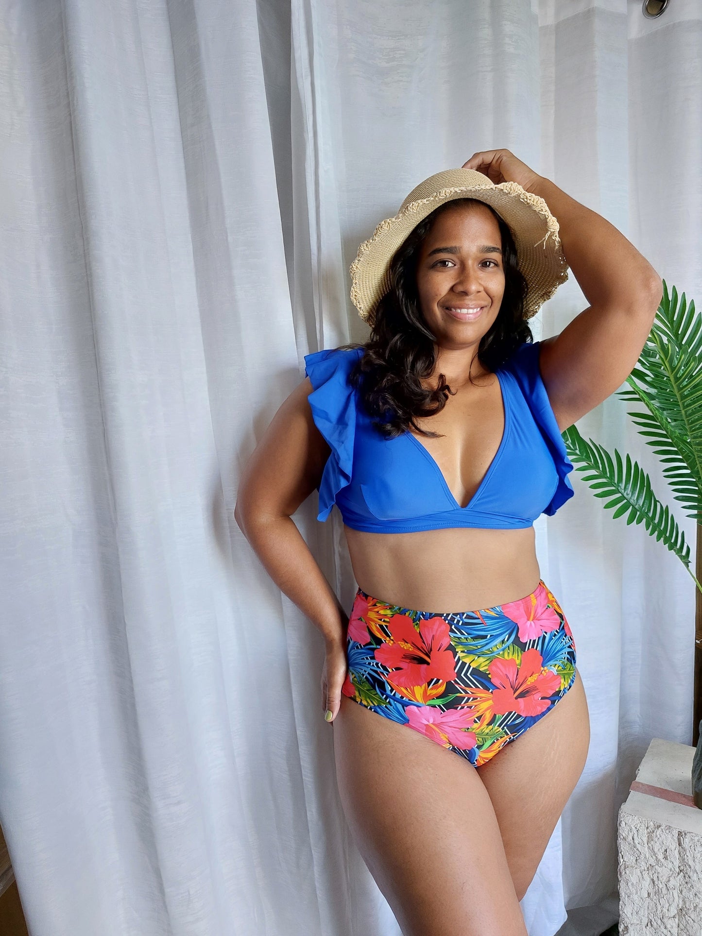 SWIMWEAR