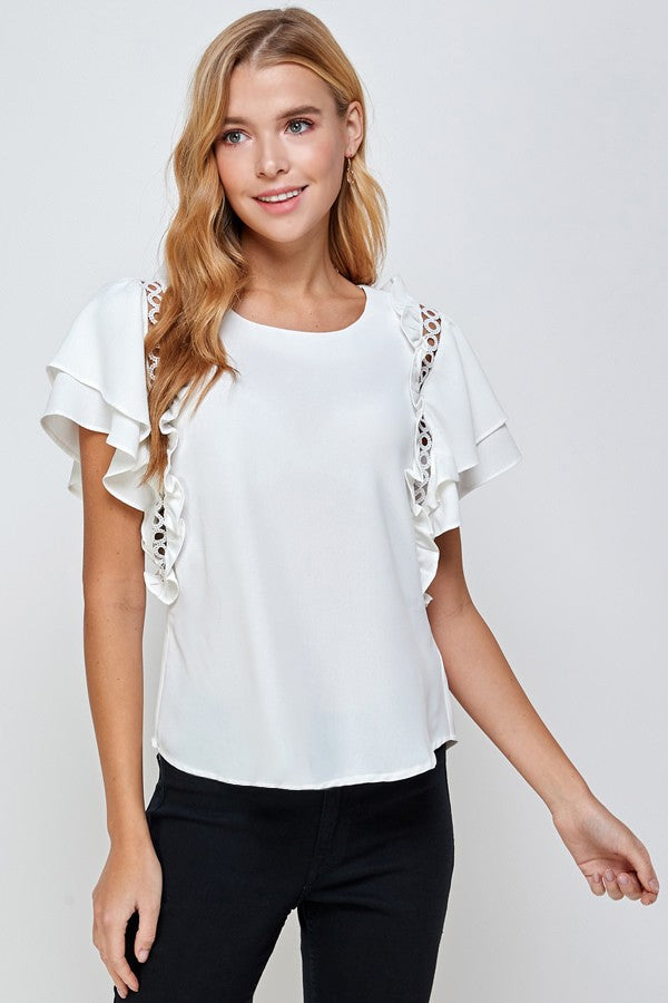 TOP TIENDA CASUAL