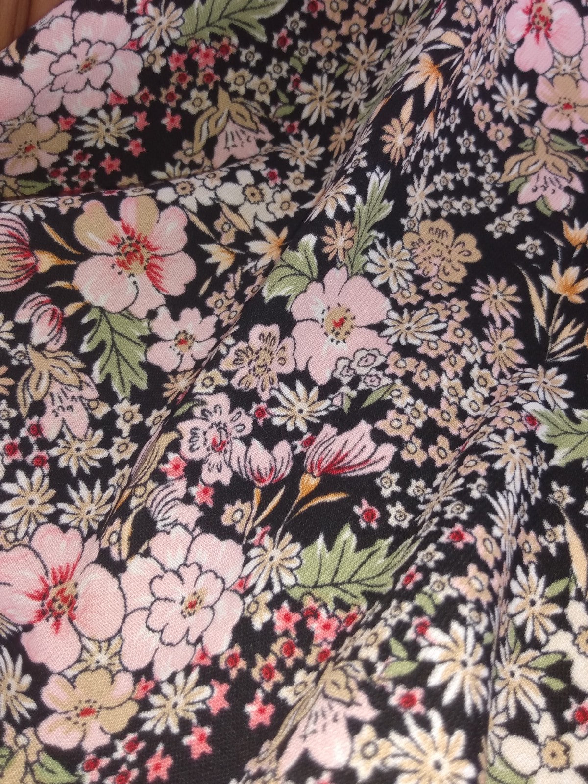 Dress Floral