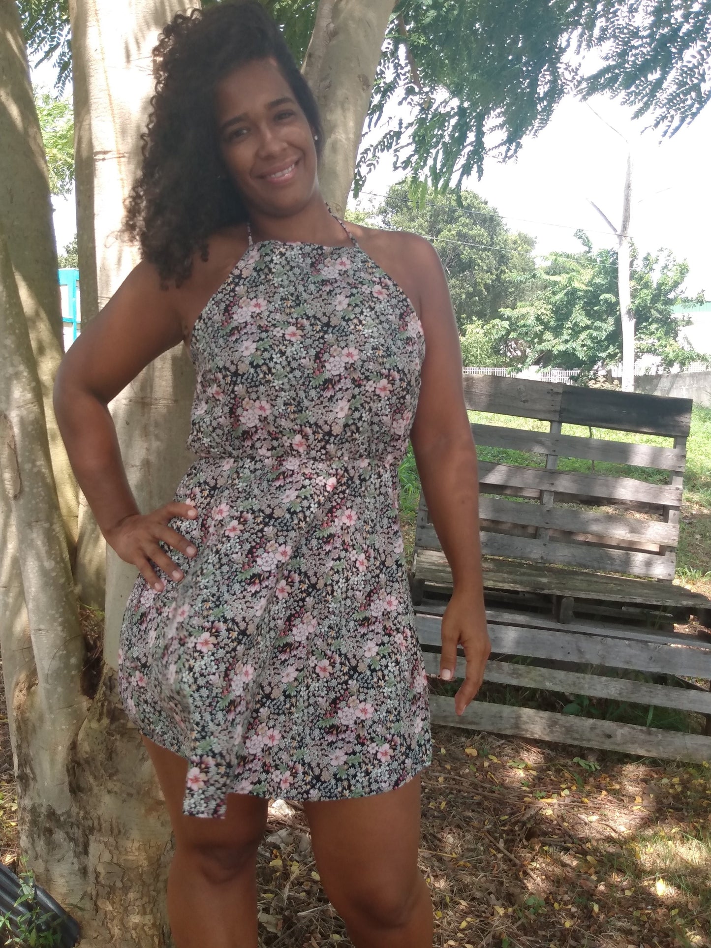 DRESSES PARTY CASUAL