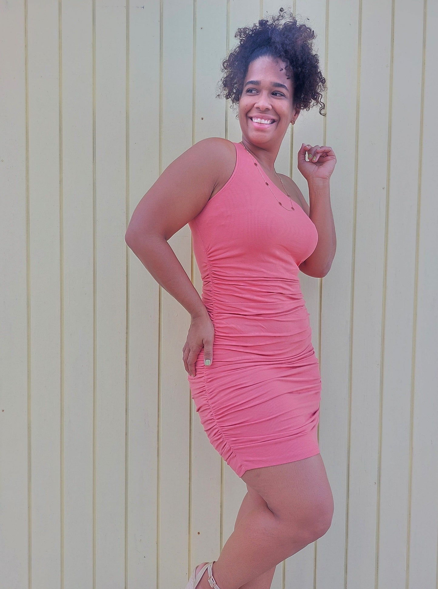 Mini Dress Party