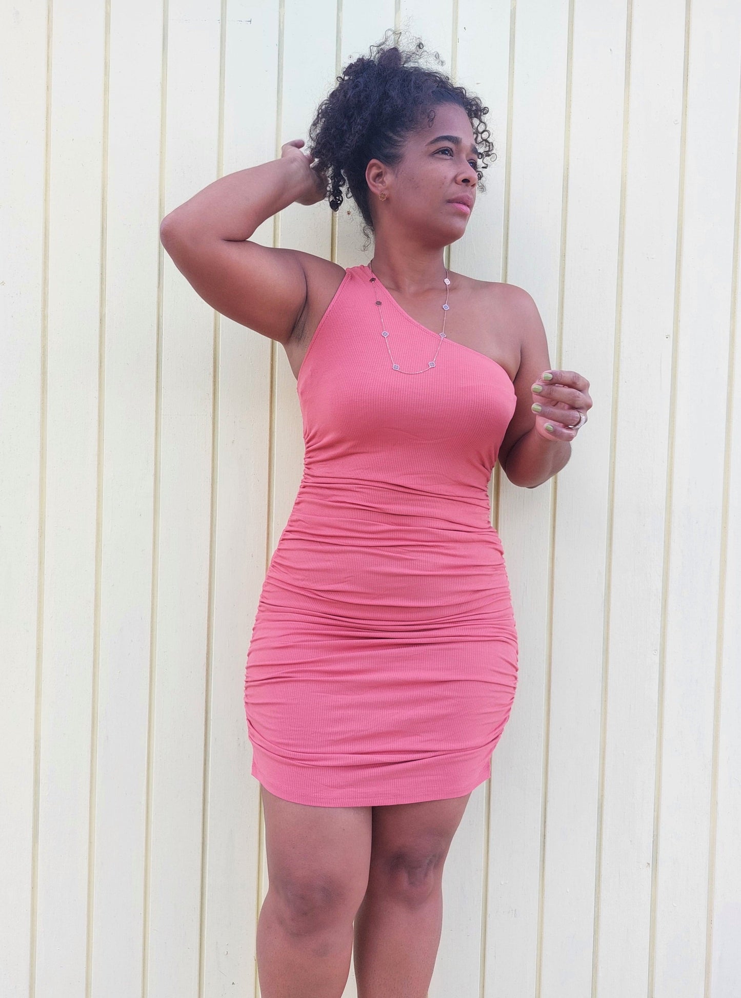 Mini Dress Party