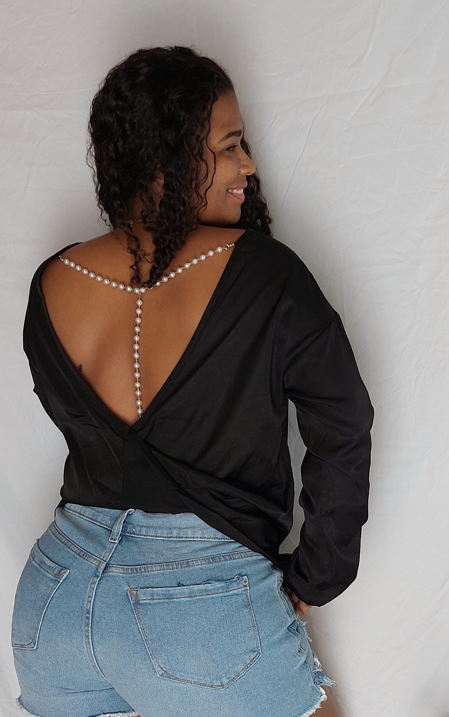 Retro Top