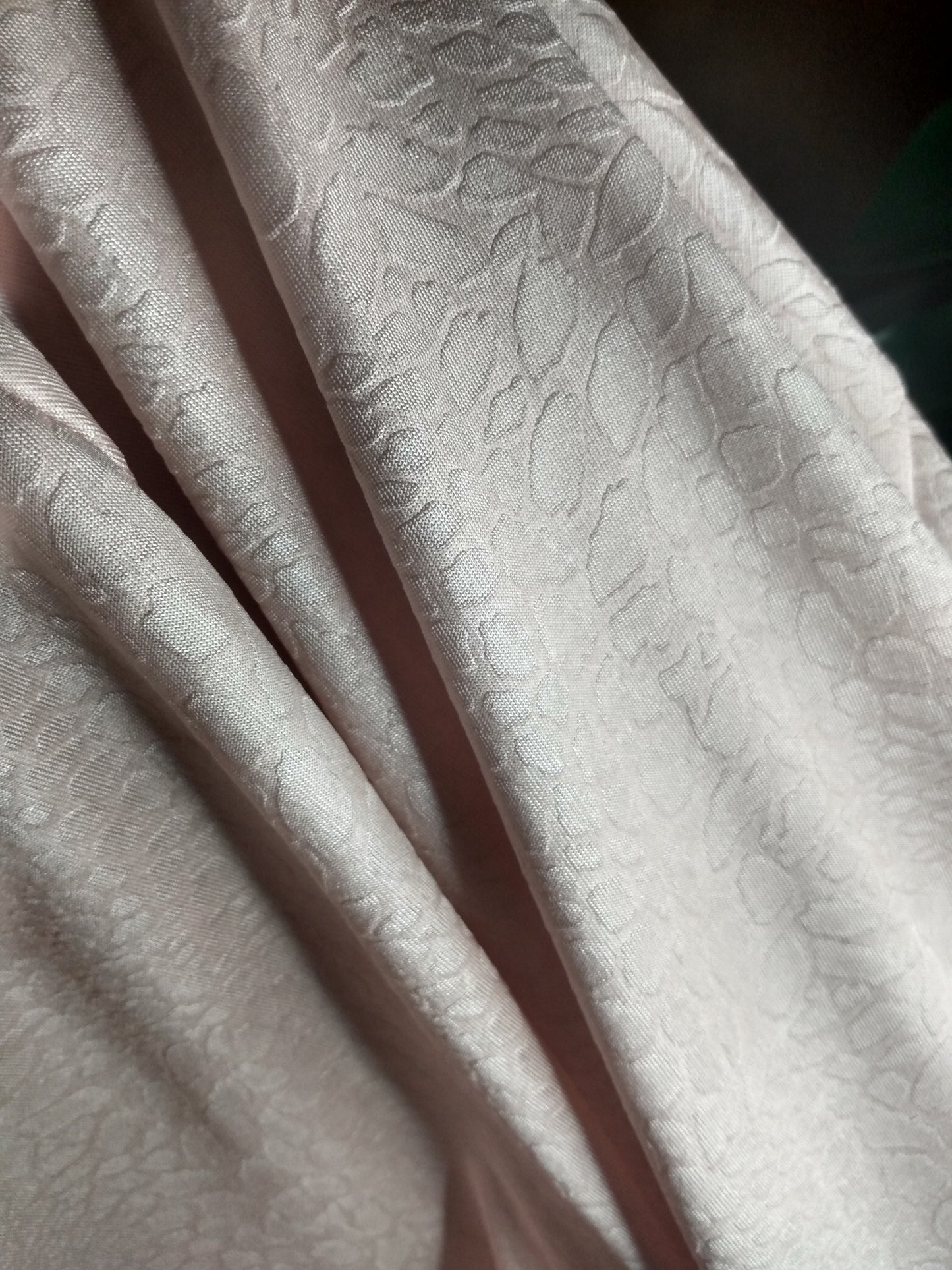 Wrapped Dress