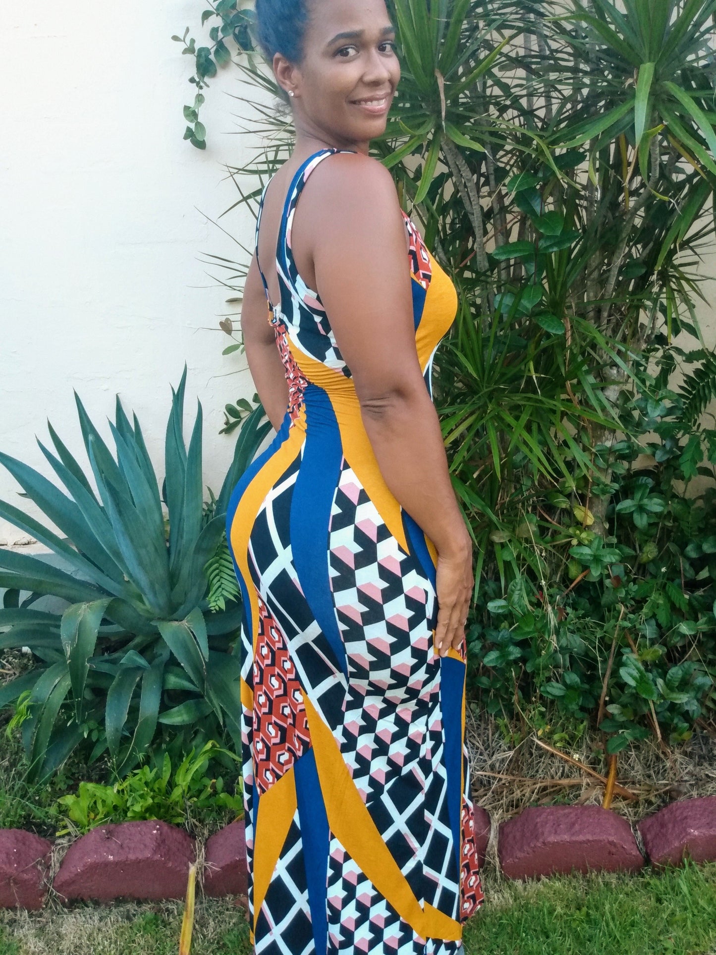 Maxi Print