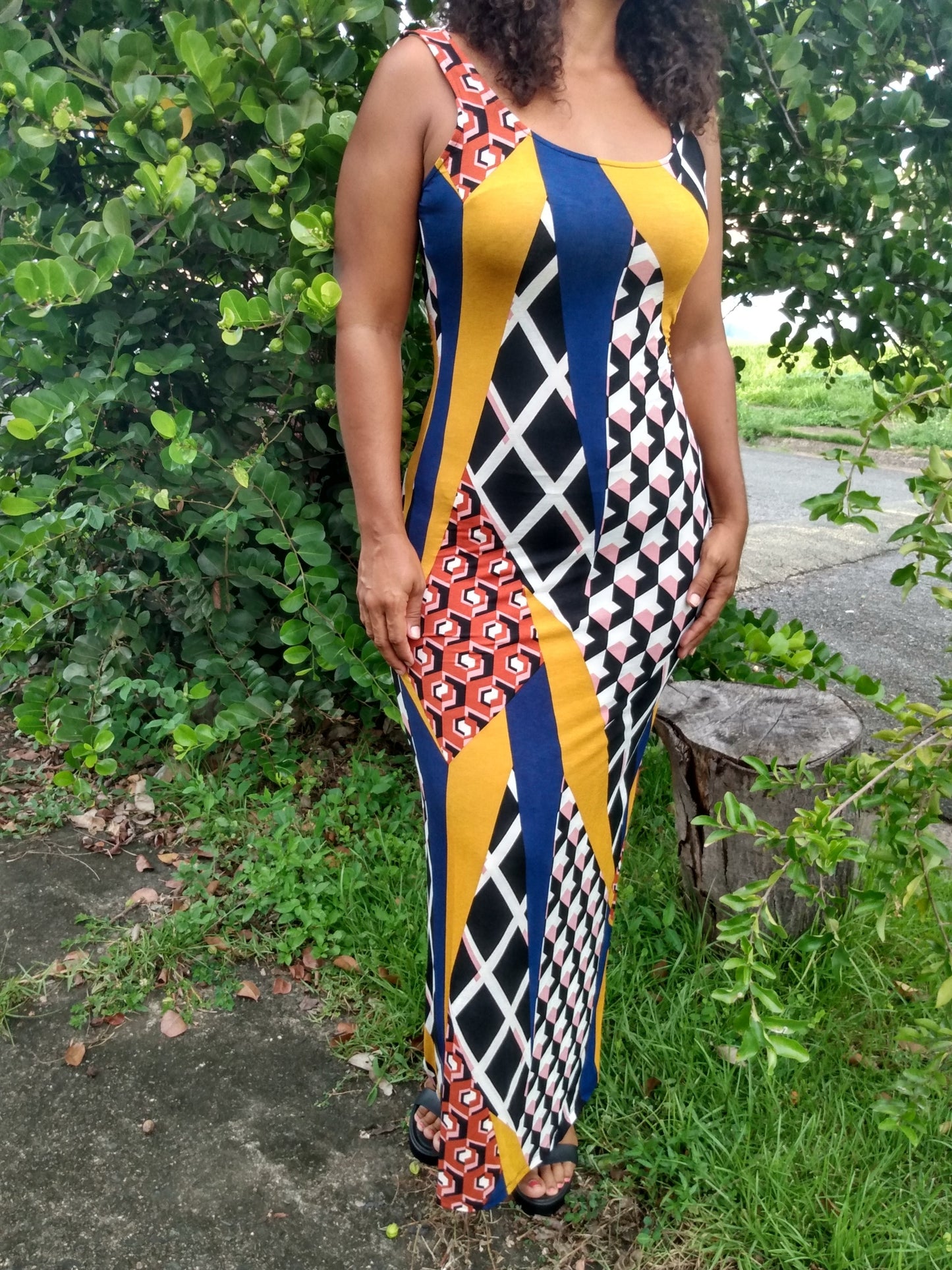 Maxi Print