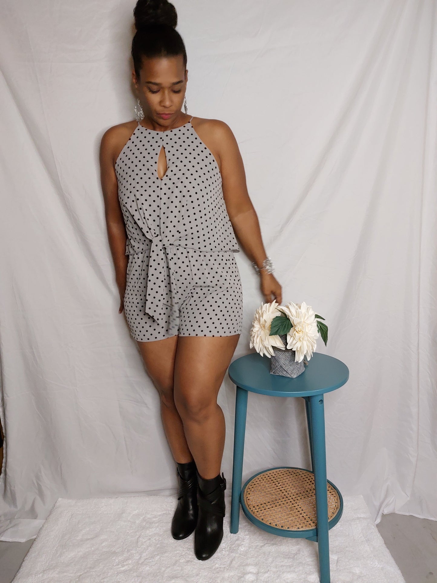 CONJUNTO MUJER