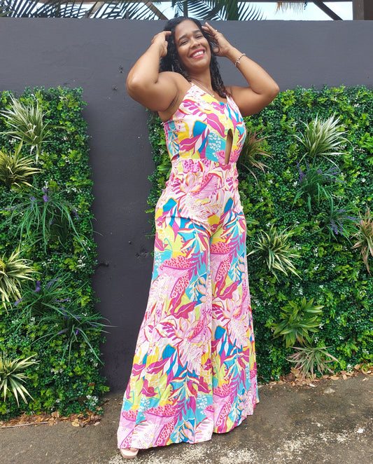 Jumpsuit elegant