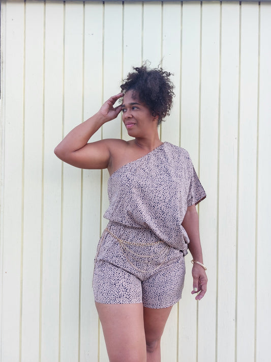 ROMPER CLOTHING