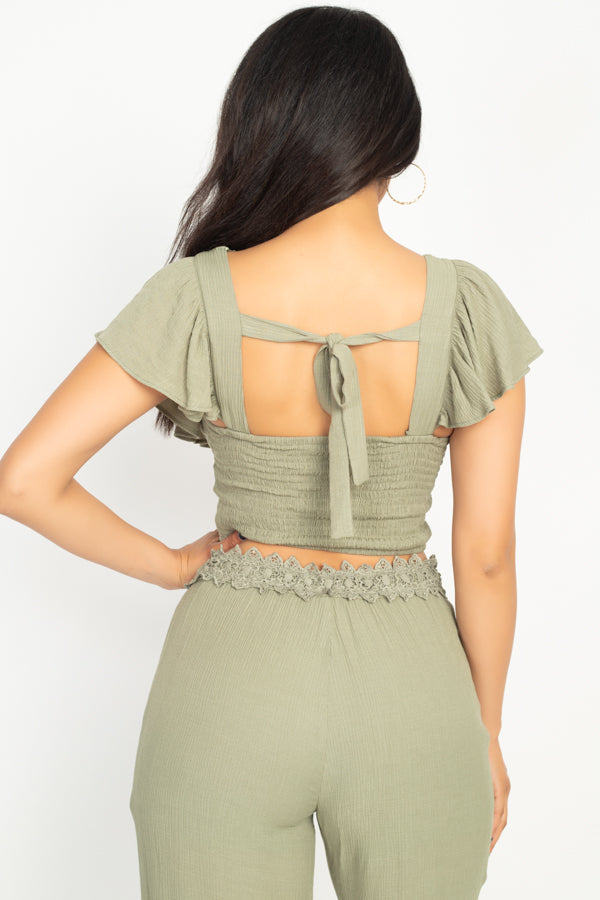 Olive Set