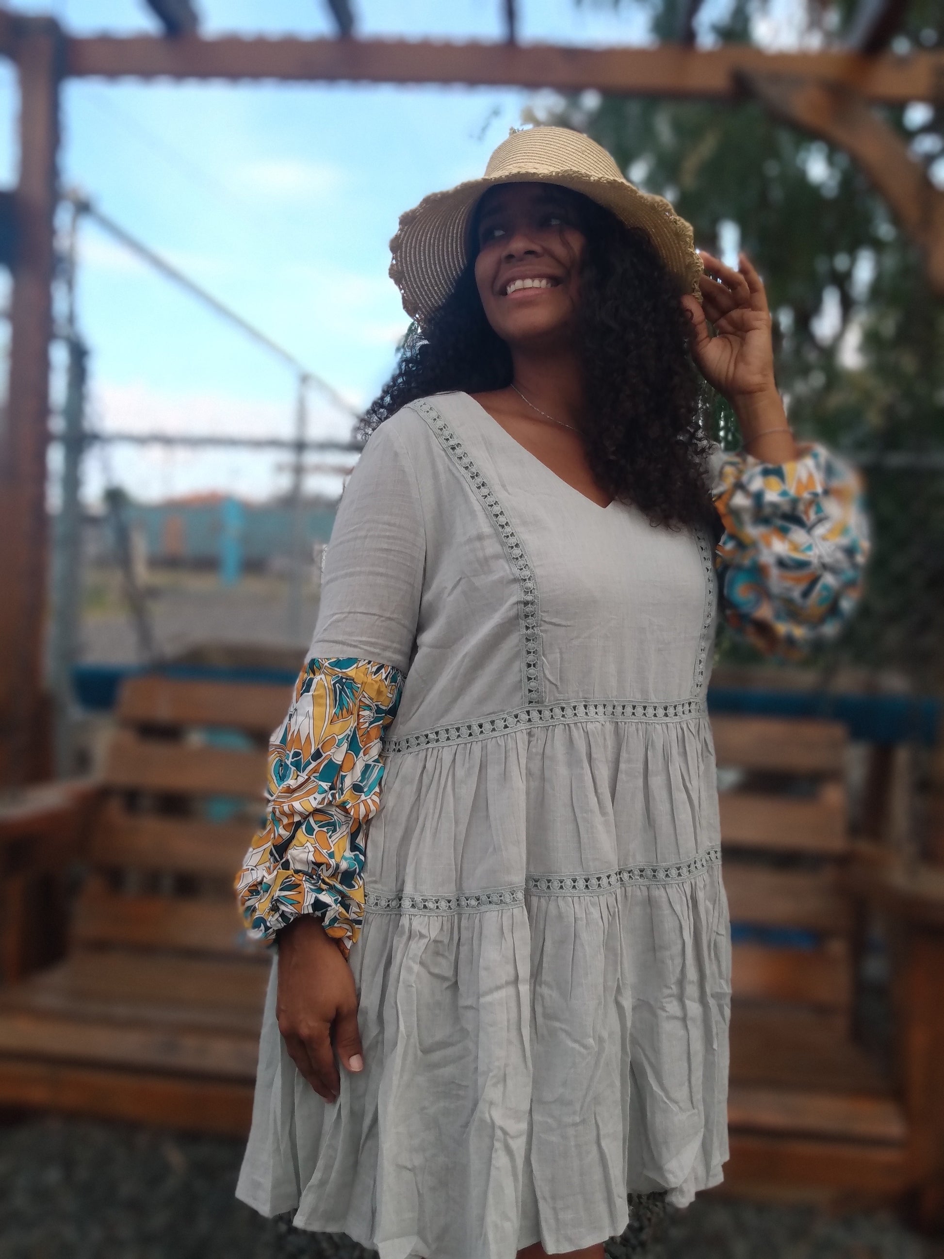 DRESSES PARTY CASUAL